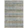 Torge Performance Abstract Indoor Rug