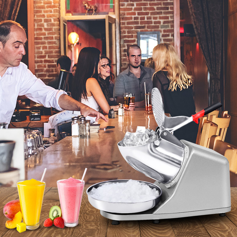 Belfry Kitchen Estaban Snow Cone Machine