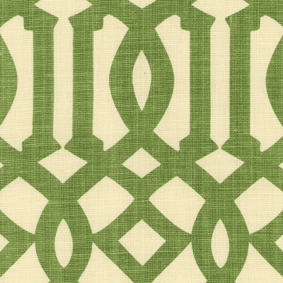 Imperial Trellis Fabric