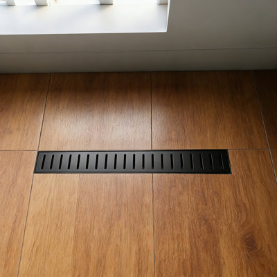 Shower Drain Linear Shower Drain 18 Inch