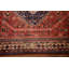 Tapis tribal traditionnel 5 x 9