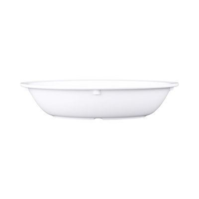 Elite Global Solutions Melamine Pasta Dish