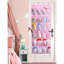 Over Door Shoe Storage 24 Large Mesh Pockets Shoe Organiser Hanging For Wardrobe Door Tidy Holder With Hangers Organizer-1695322086