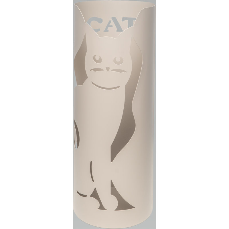 Caseylynn Freestanding Umbrella Stand
