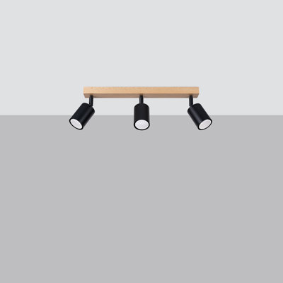 Verdo 33cm 3 -Light Track Kit