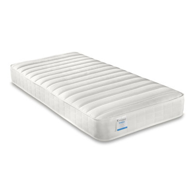Theo Bedmaster Pocket Sprung Mattress