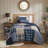 2-Piece Twin/Twin XL Quilt Mini Set