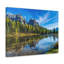 No Frame Print on Canvas-749654572