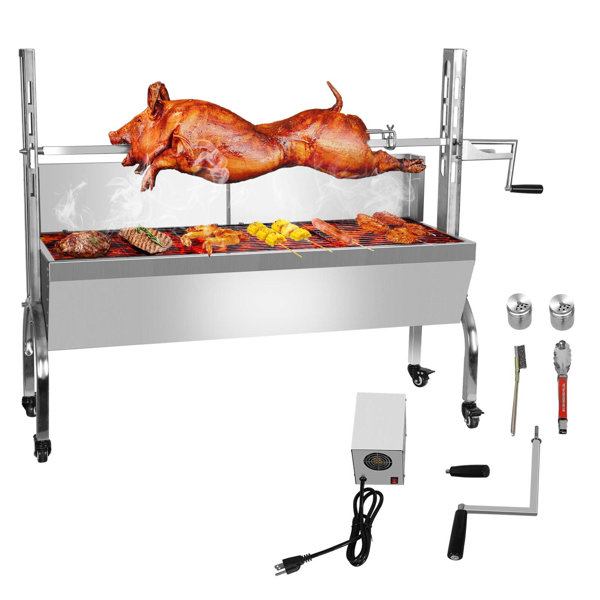 paradise SS304 Automatic Cooking Machine