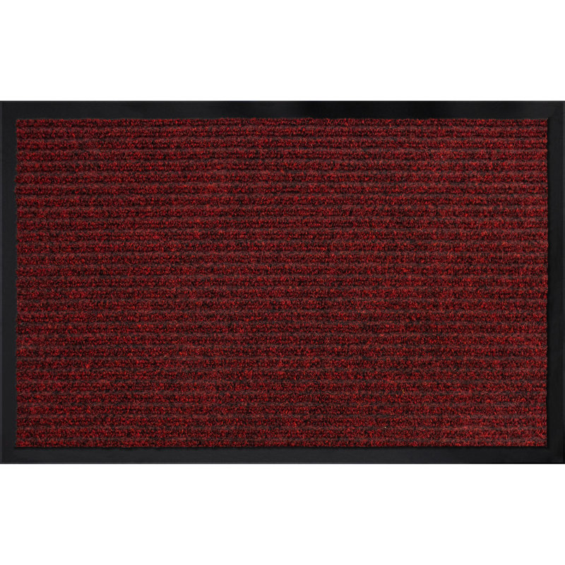 Paillasson Mayberry, Rectangle 1 pi 6 po x 2 pi 4 po