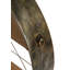 Rhein 2 Piece Accent Shelf