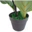 90cm Faux Tree in Pot Liner
