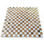 12" x 12" Marble Mosaic Wall & Floor Tile