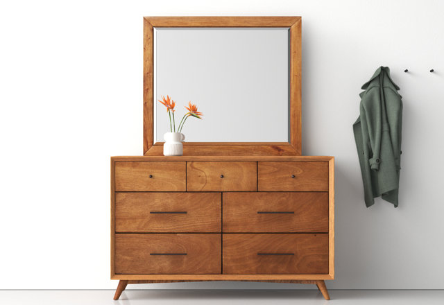Our Best Dressers From $450