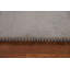 Tapis de couloir oriental Gabbeh 3 x 8