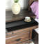 Table de chevet 2 tiroirs Eile-565172855
