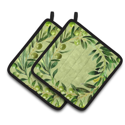 Caroline's Treasures Potholder