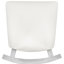 Chaise d'appoint rembourrée Cayce-1737301516