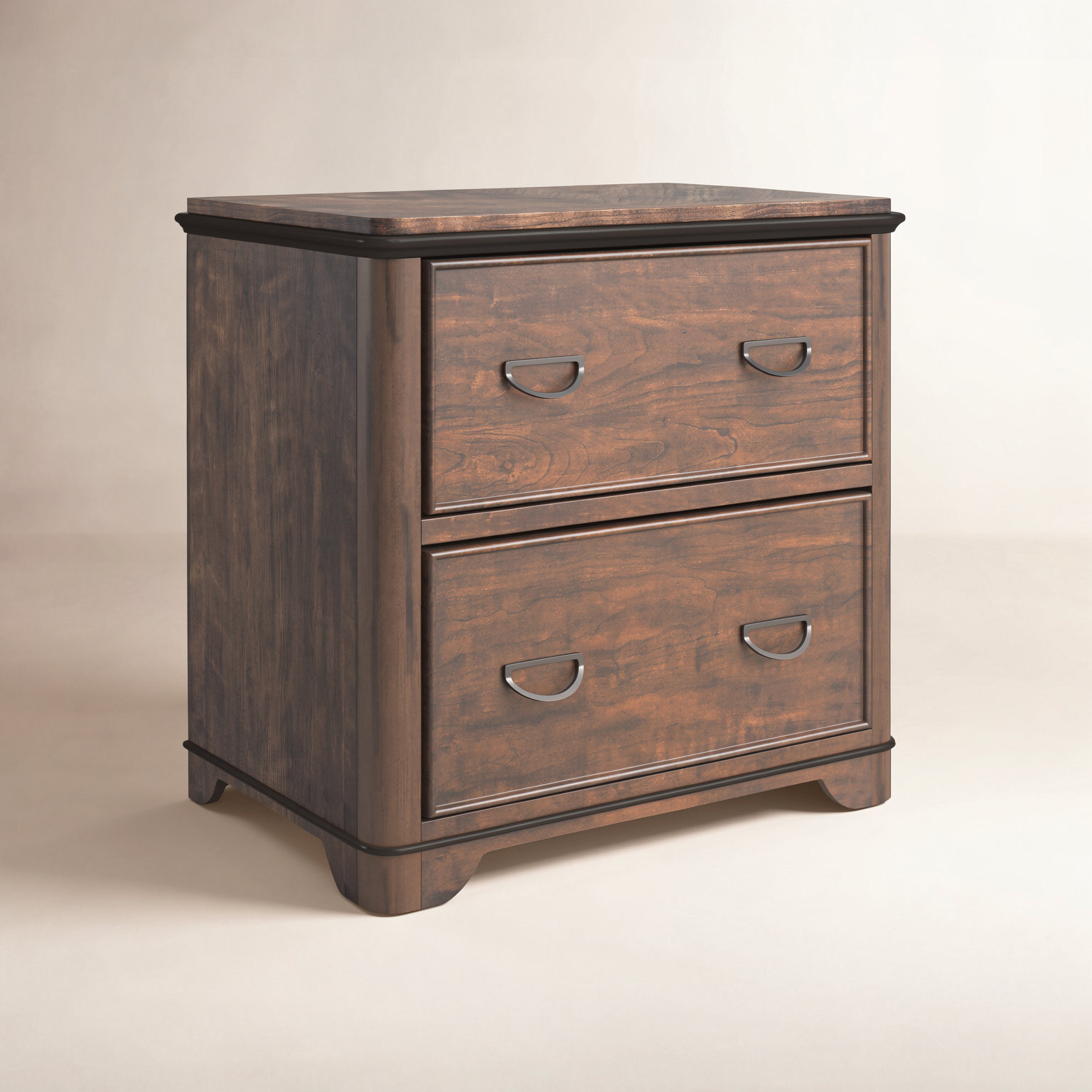 Alder Filing Cabinet