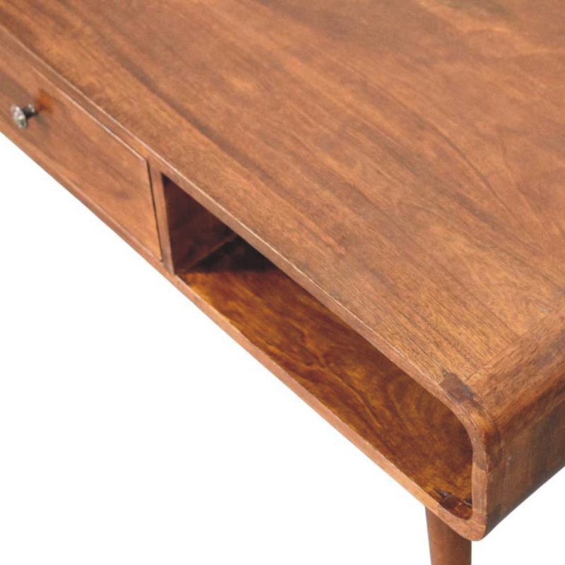 Table basse 2 tiroirs Avora