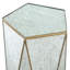 Tindell Drinking Table