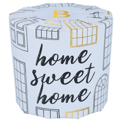 Home Sweet Home Scented Jar Candle