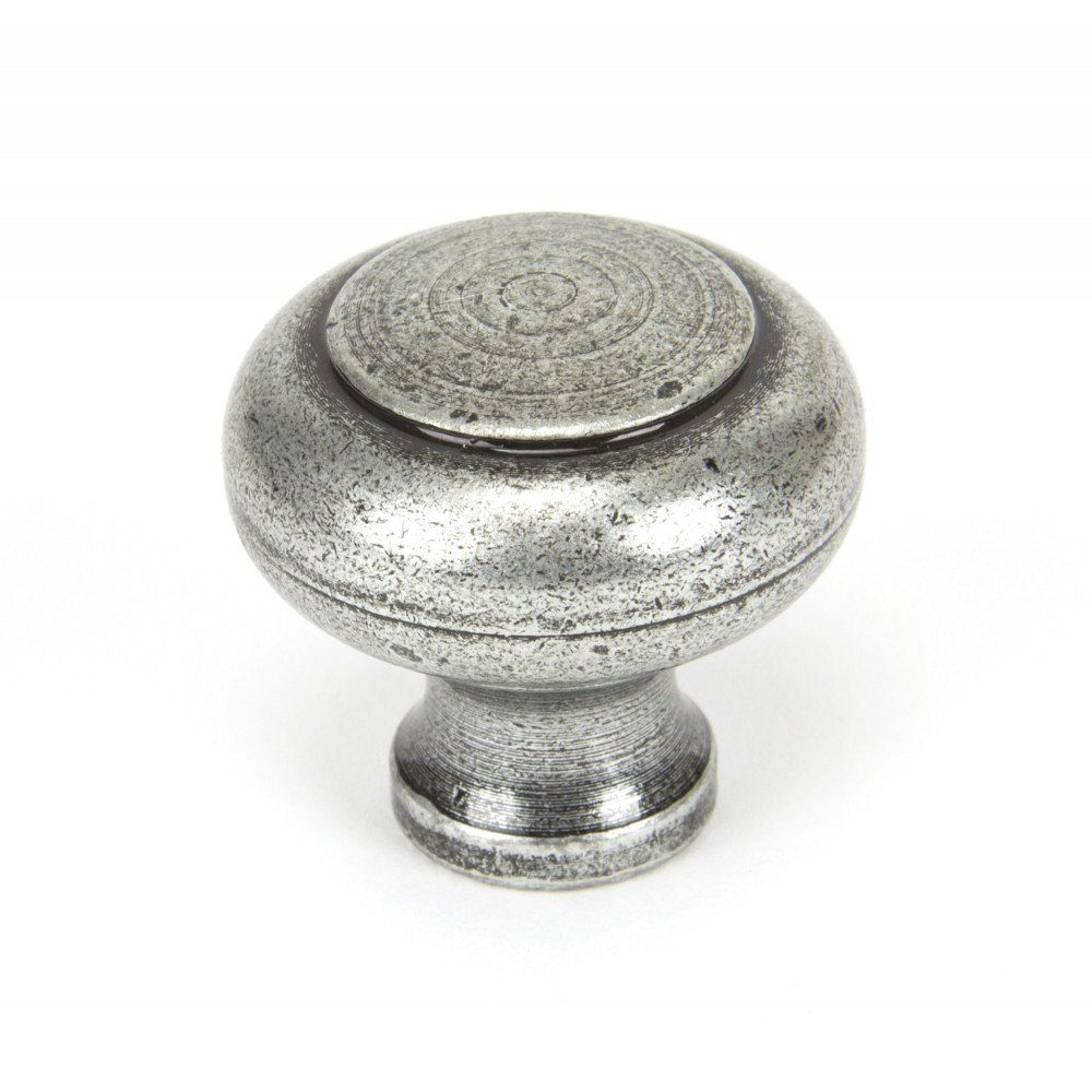 Regency 40mm Diameter Round Knob