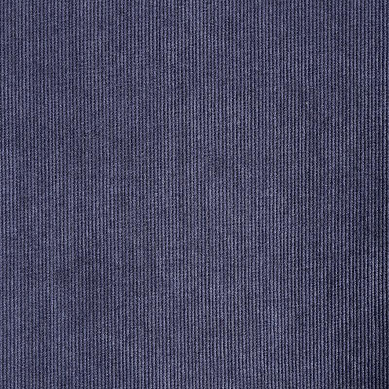 Heido Eyelet Blackout Curtain, Marine