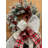 4 " Fabric Shatterproof Ribbon