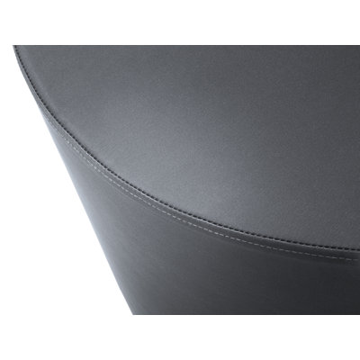 Ikeni Round Outdoor Coffee Table - 60 cm W 60 cm D