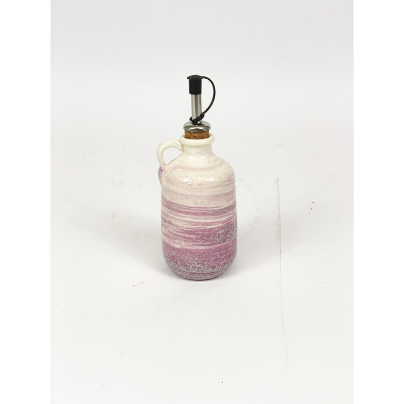 Pastel Beach Oil Drizzler - Lilac