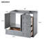 [Cabinet seulement] Meuble-lavabo de 36 po (lavabo non inclus)-104289251