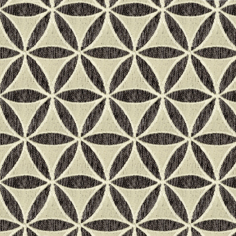 Tissu Turnbow, Anthracite