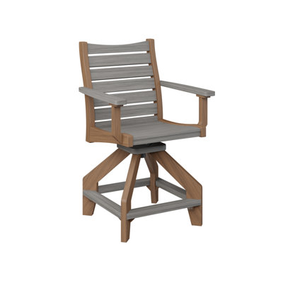 Bristol Outdoor Bar Stool