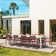 Barbur Extendable Rectangular Outdoor Dining Table