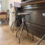 Tabouret pivotant Amarae
