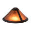 12" MICA SHADE