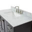 Ensemble de meuble-lavabo simple Flynt-64627194-134281717-134281719