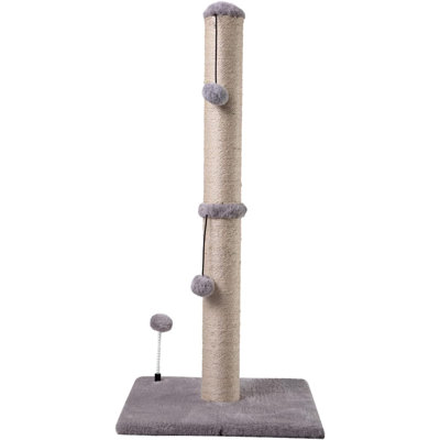 Faedra Scratching Post