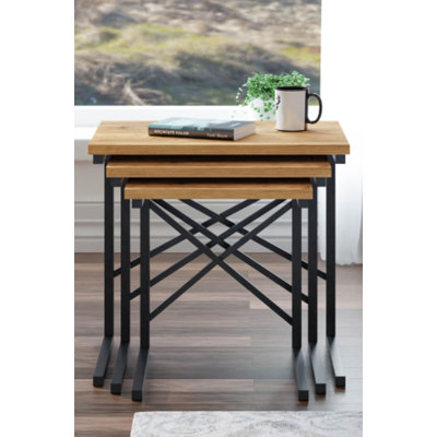 Four Leg Coffee Table