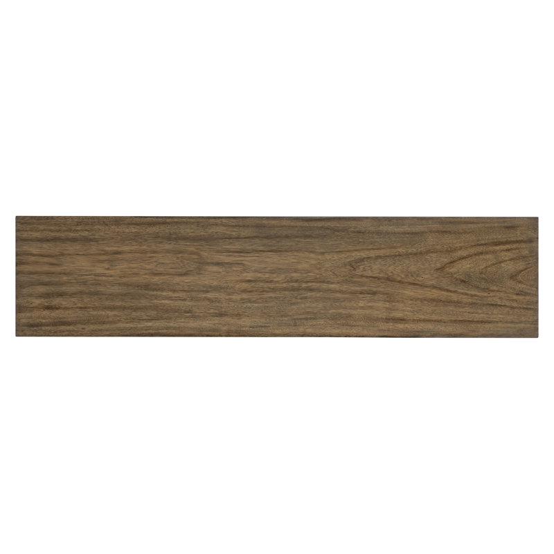 Tomas 68'' W Solid Wood Console Table