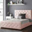 Chen Upholstered Bed-1133509105-1133509117