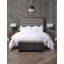 Brooklyn Walk Upholstered Bed-44188161