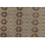 Distressed One-of-a-Kind 4'5X8'1 Hand Knotted Area Rug