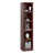 Mahogany selected