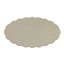 Fordon French Antique White Finish Coffee Table