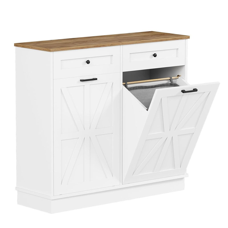 Armoire de cuisine Tilt Out