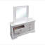 Commode Verona G6735-D (sans miroir)-2135704549