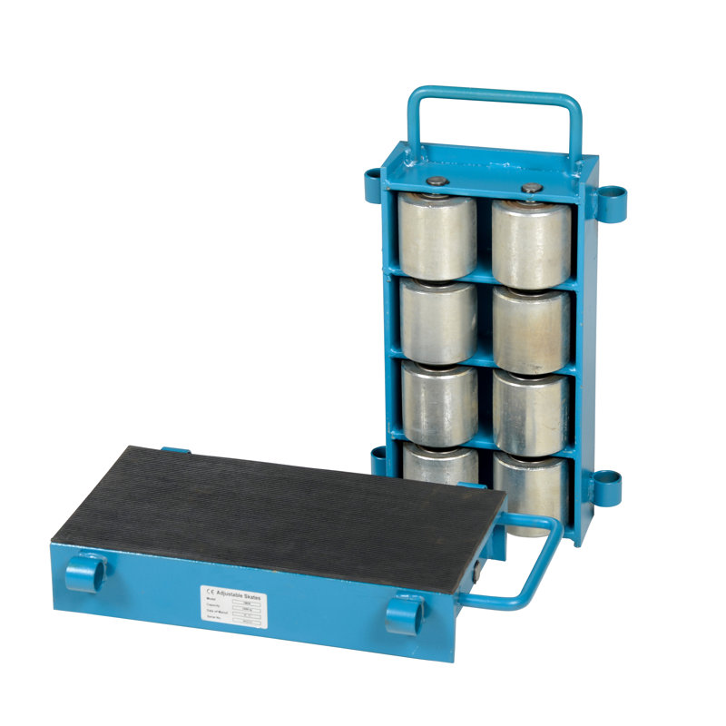 24 Lb. Capacity Furniture Dolly