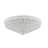 Gaelle Flush Mount-23029824-23029828